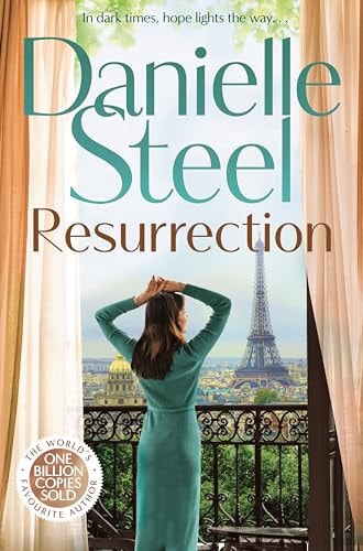 Resurrection The Powerful New Story of Hope in Dark Times