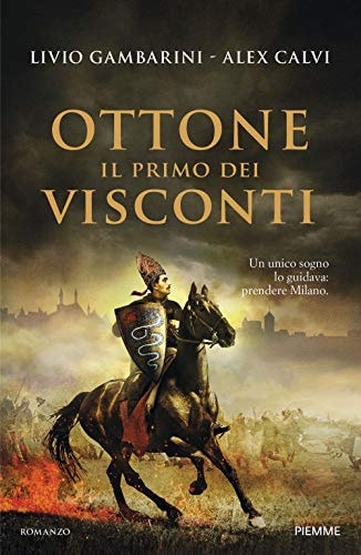 Ottone il primo dei Visconti