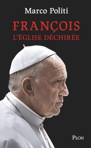 François L'Eglise déchirée
