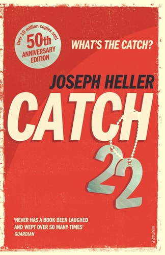 Catch-22