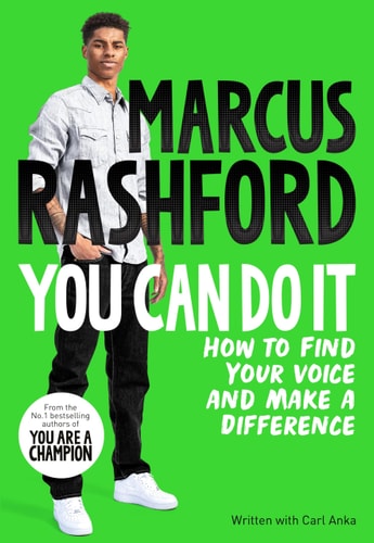 You Can Do It How to Find Your Team and Make a Difference