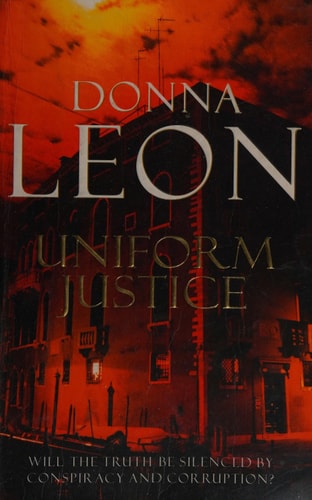 Uniform Justice