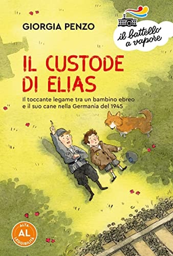 Il custode di Elias