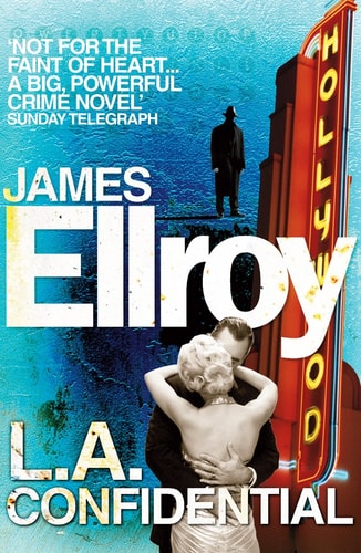 La Confidential Classic Noir