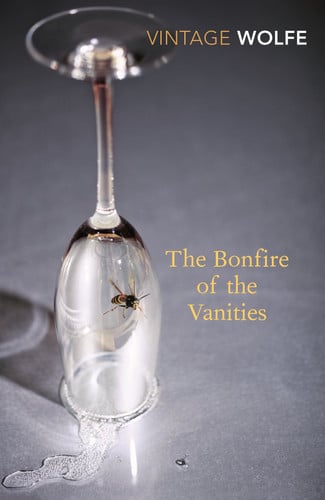 The bonfire of the vanities