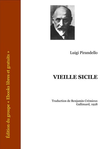 Vieille Sicile
