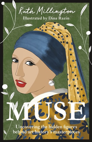 Muse Uncovering the hidden figures behind art history's masterpieces