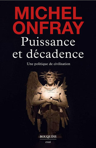 Puissance et décadence une politique de civilisation