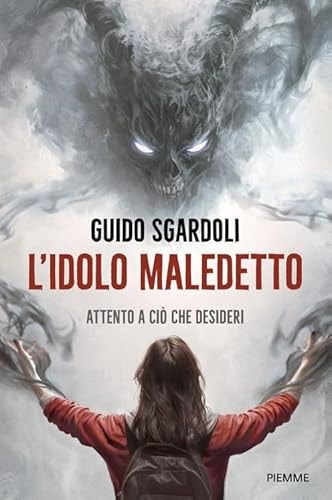 L'idolo Maledetto