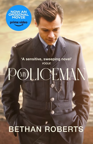 My policeman