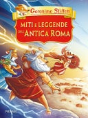 Miti e leggende dell'antica Roma