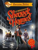 Le indagini di Sherlock Holmes di Arthur Conan Doyle