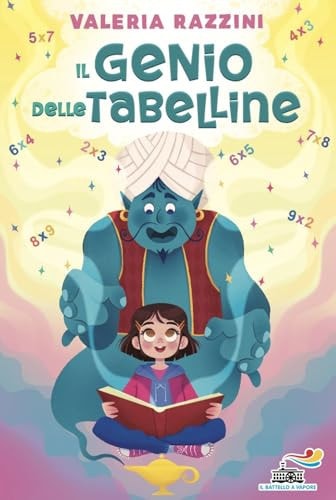 Il genio delle tabelline
