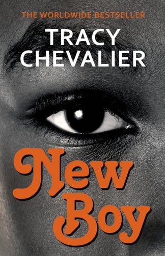 New Boy Othello Retold