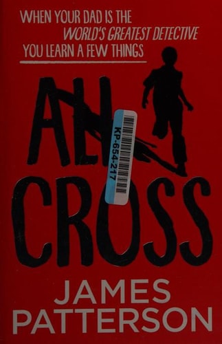 Ali Cross