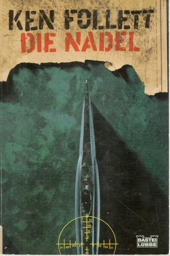 ǂDie ǂNadel roman