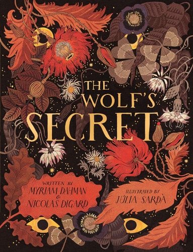 The Wolf’s Secret