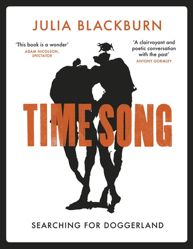 Time Song Searching for Doggerland