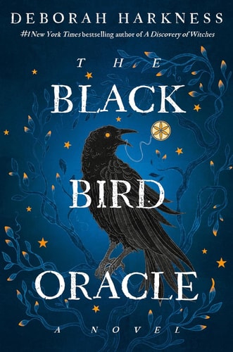The Black Bird Oracle A Novel