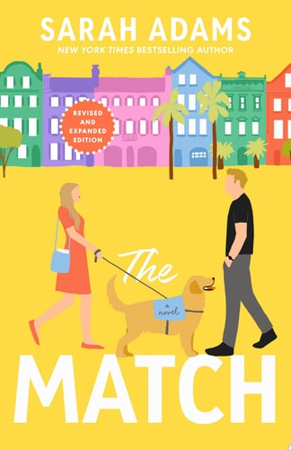 The Match A Novel