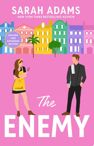 The Enemy A Novel