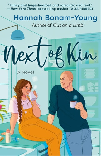 Next of Kin A Novel