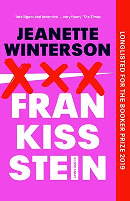 Frankissstein A Love Story