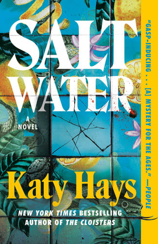 Saltwater - A Novel