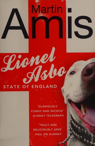 Lionel Asbo State of England