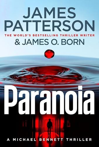 Paranoia A Michael Bennett Thriller