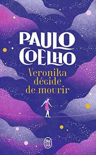 Veronika décide de mourir: roman
