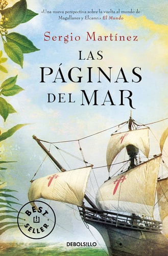 Las páginas del mar / The Pages of the Sea