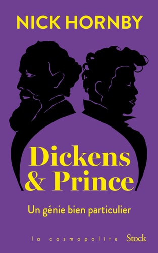 Dickens & Prince Un génie bien particulier