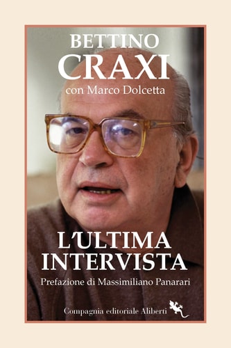 L'ultima intervista