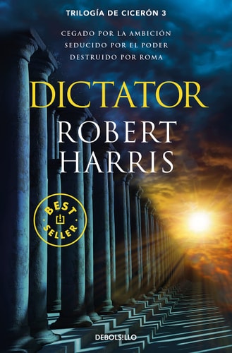 Cicerón 3. Dictator