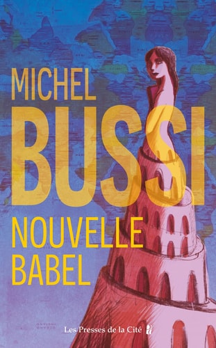Nouvelle Babel roman