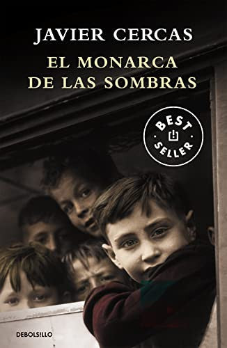 El monarca de las sombras