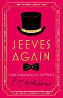 Jeeves Again Twelve New Stories