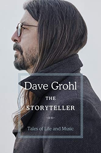 The Storyteller Tales of Life and Music