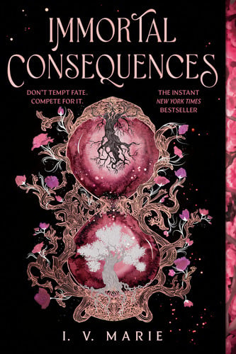 Immortal consequences