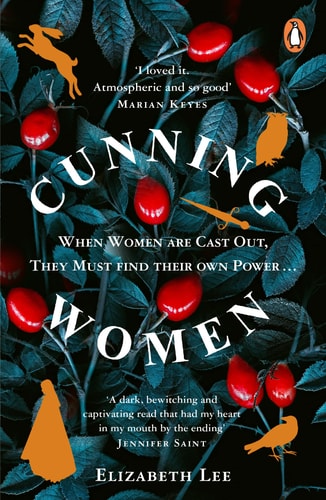 Cunning Women A feminist tale of forbidden love after the witch trials
