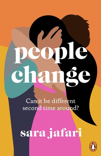 People Change Can it Be Different Second Time Around?