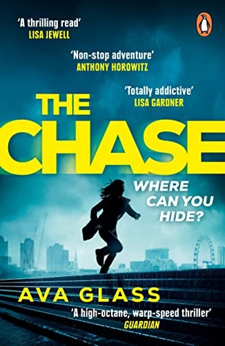 The Chase Where Can You Hide?