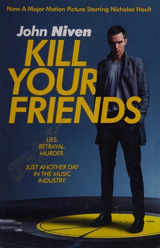 Kill your friends
