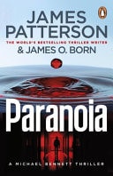 Paranoia A Michael Bennett Thriller