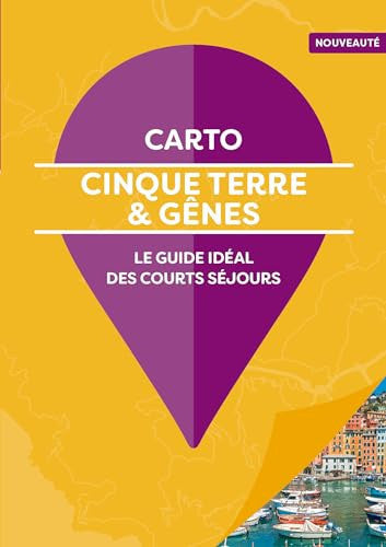 Cinque Terre & Gênes