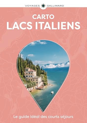 Lacs italiens