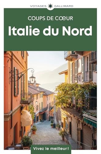 Italie du Nord