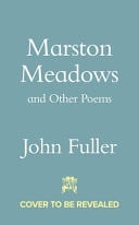 Marston meadows and other poems