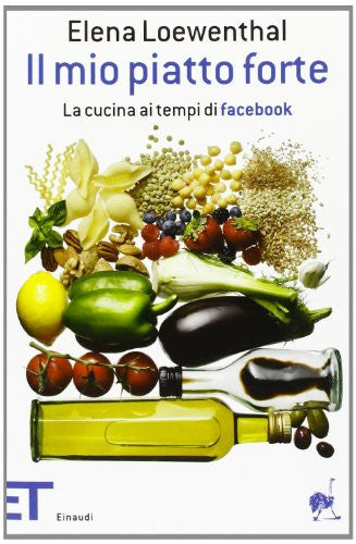 Il mio piatto forte